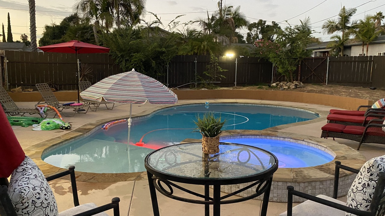 Photo of Outdoor in Lemon Grove
