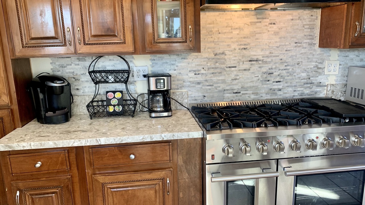 Photo of Kitchen in Lemon Grove