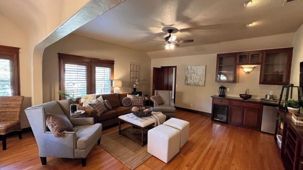 Photo of Livingroom in Fresno