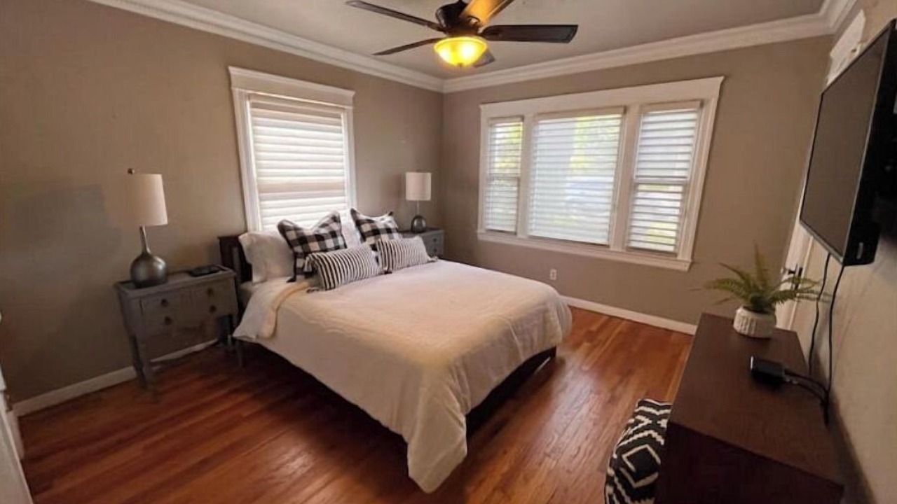 Photo of Bedroom in Fresno
