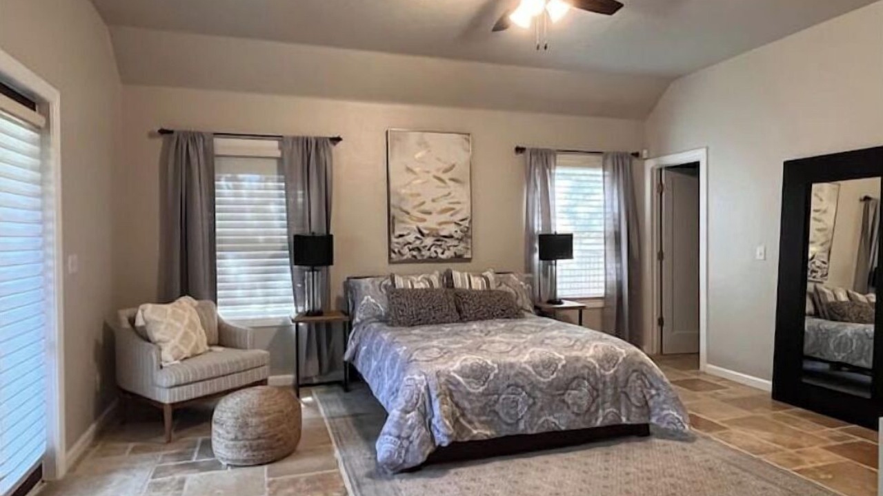 Photo of Bedroom in Fresno