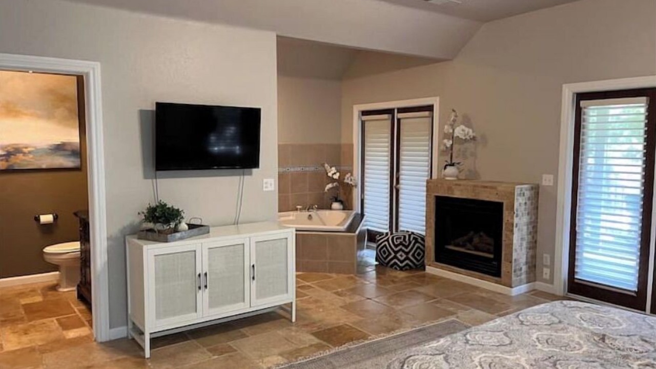 Photo of Bedroom in Fresno