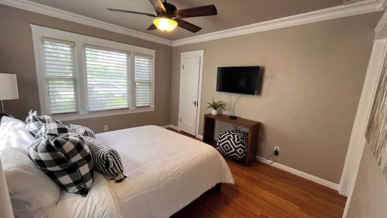 Photo of Bedroom in Fresno