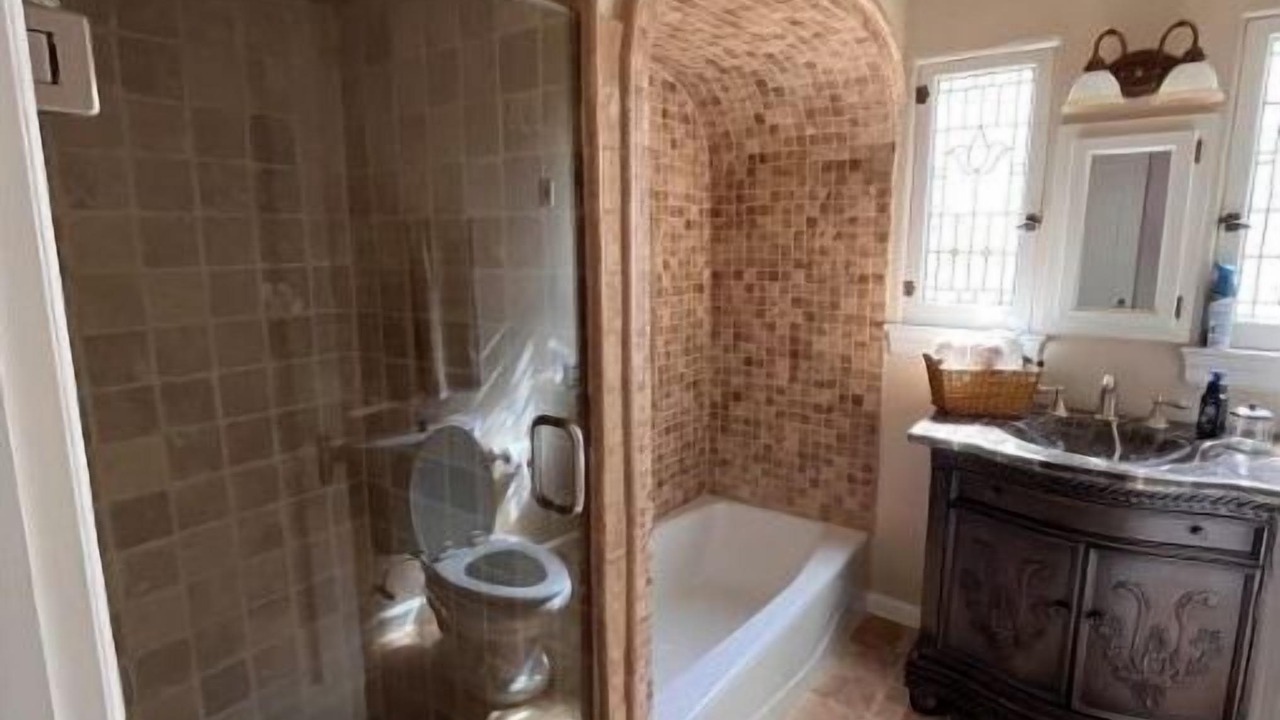 Photo of Bathroom in Fresno