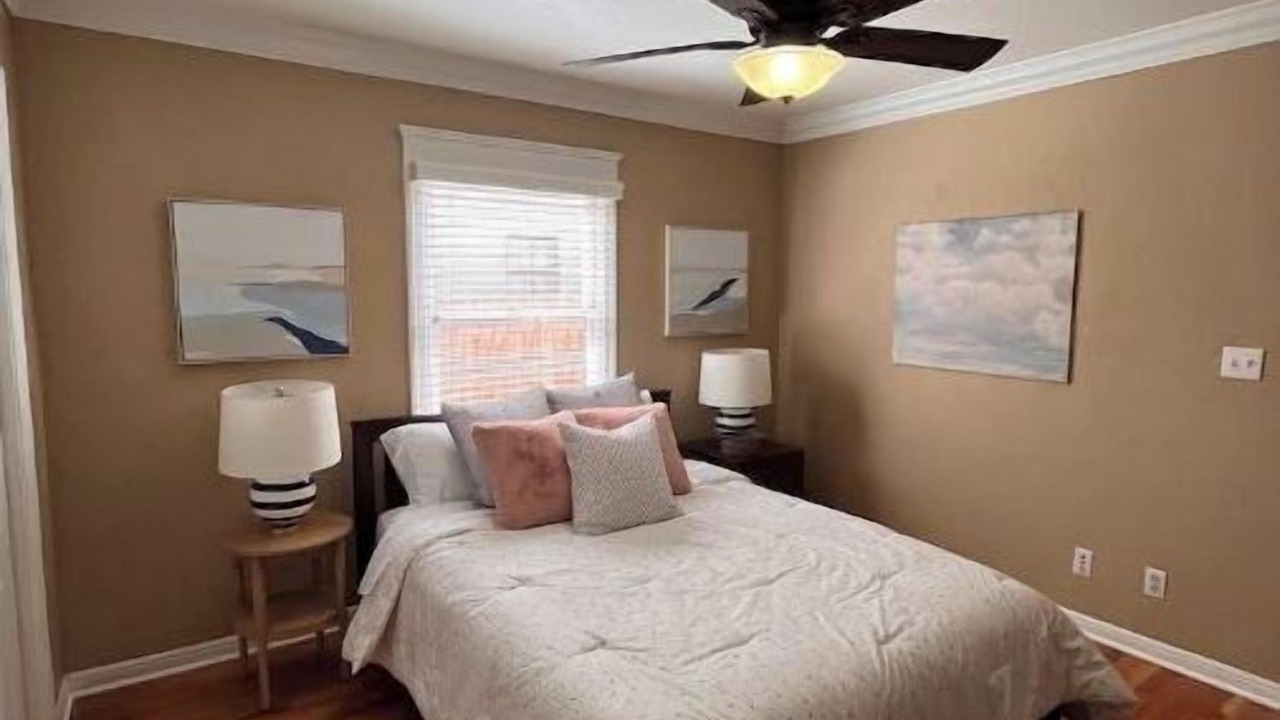 Photo of Bedroom in Fresno