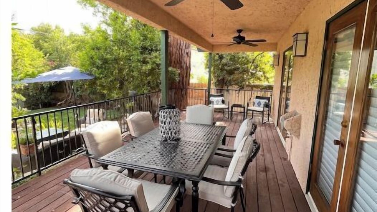 Photo of Outdoor in Fresno