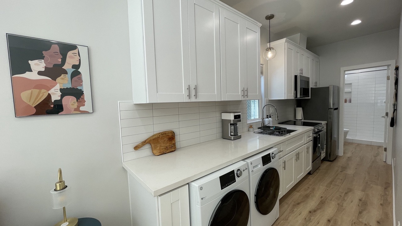 Photo of Kitchen in University Heights