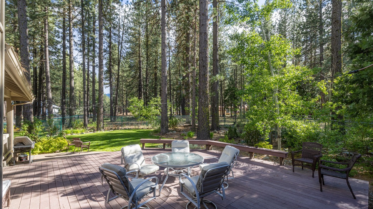Photo of Outdoor in Graeagle