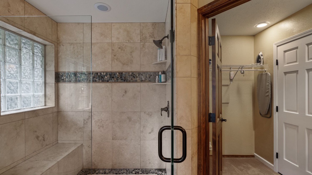 Photo of Bathroom in Graeagle