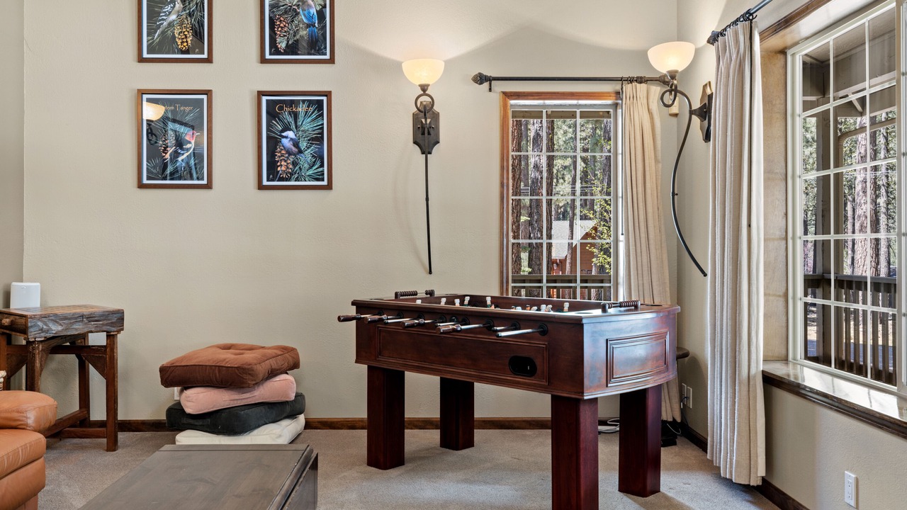 Photo of Bedroom in Graeagle