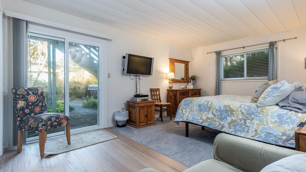 Photo of Bedroom in Park Hill