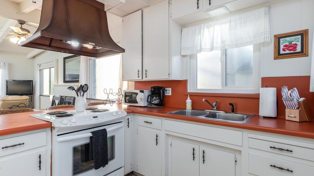 Photo of Kitchen in Park Hill