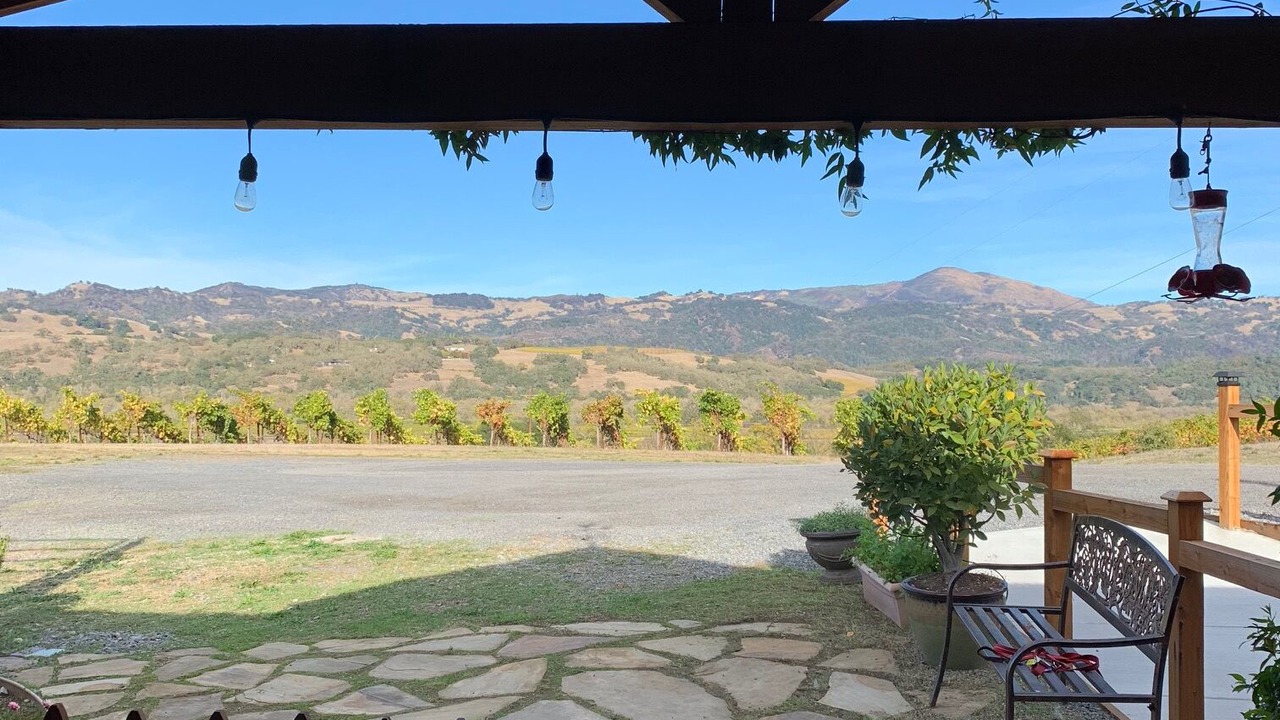 Photo of Outdoor in Cloverdale