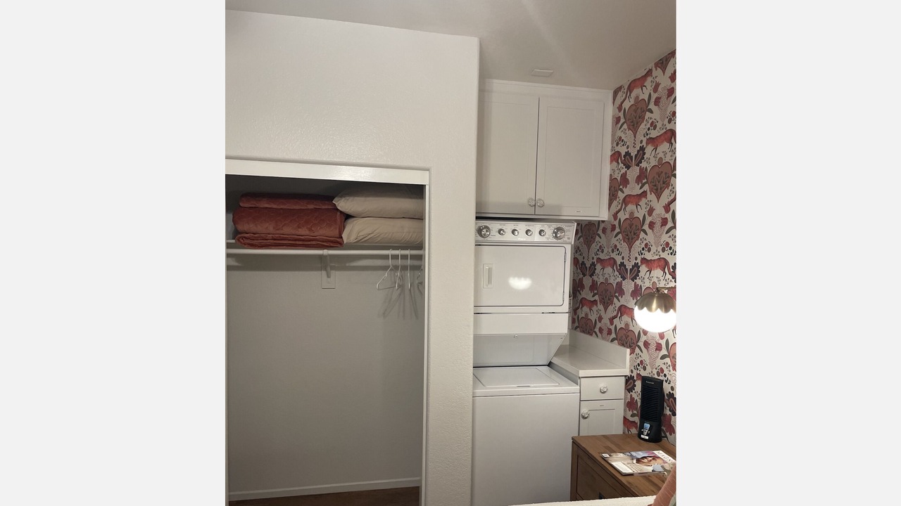 Photo of Bedroom in Murrieta