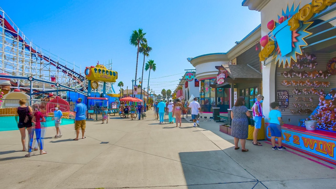 Photo of Others in South Mission Beach