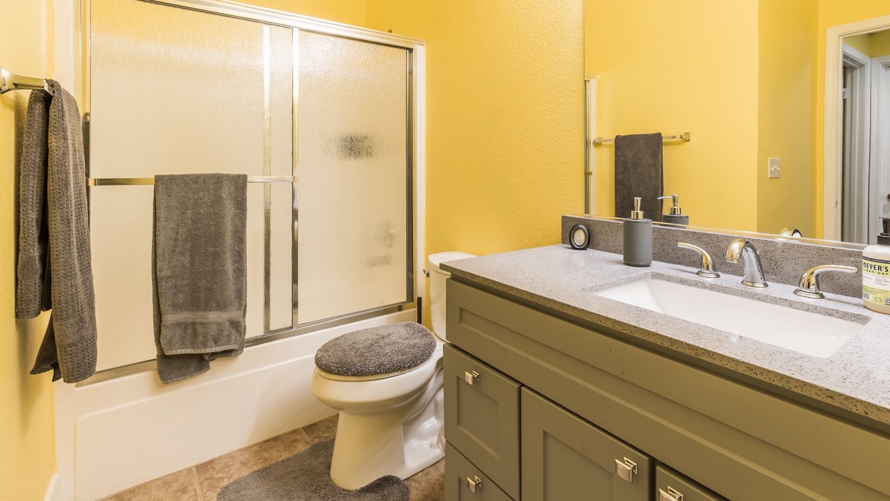 Photo of Bedroom in Folsom