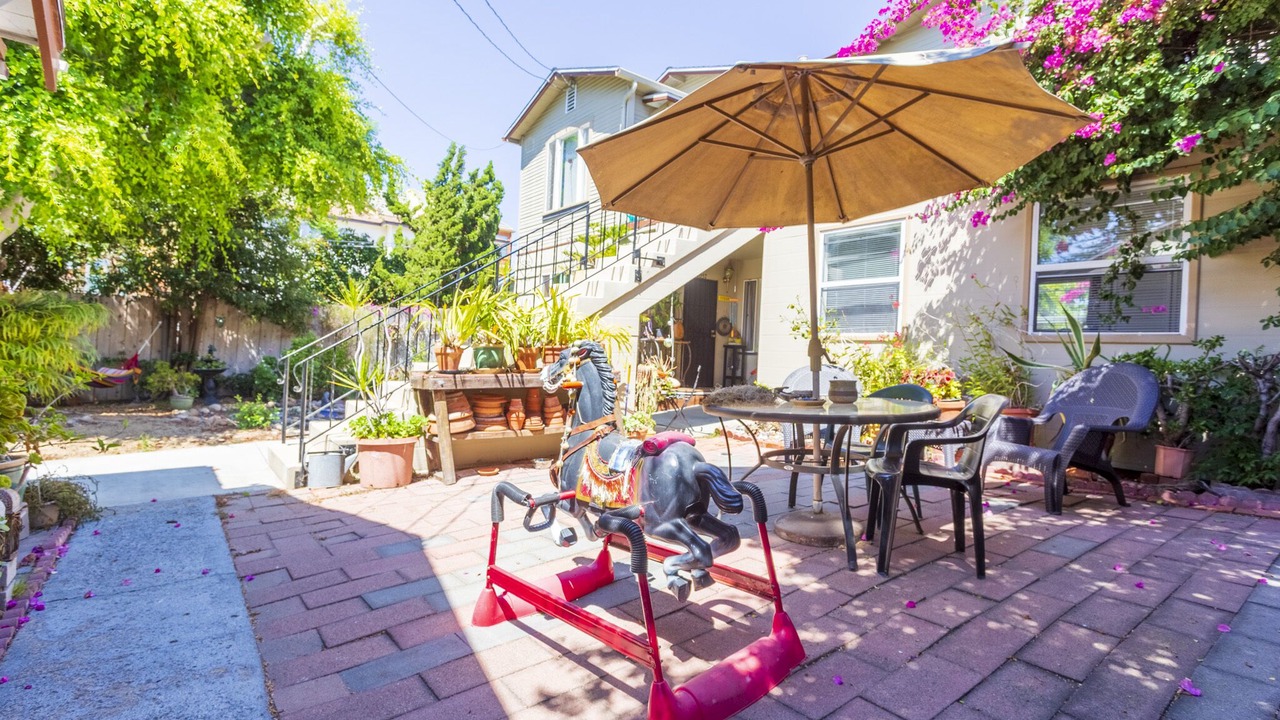 Photo of Outdoor in North Park