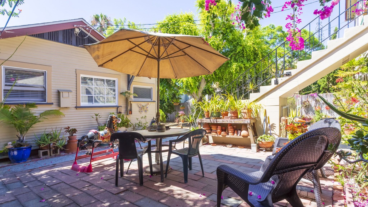 Photo of Outdoor in North Park