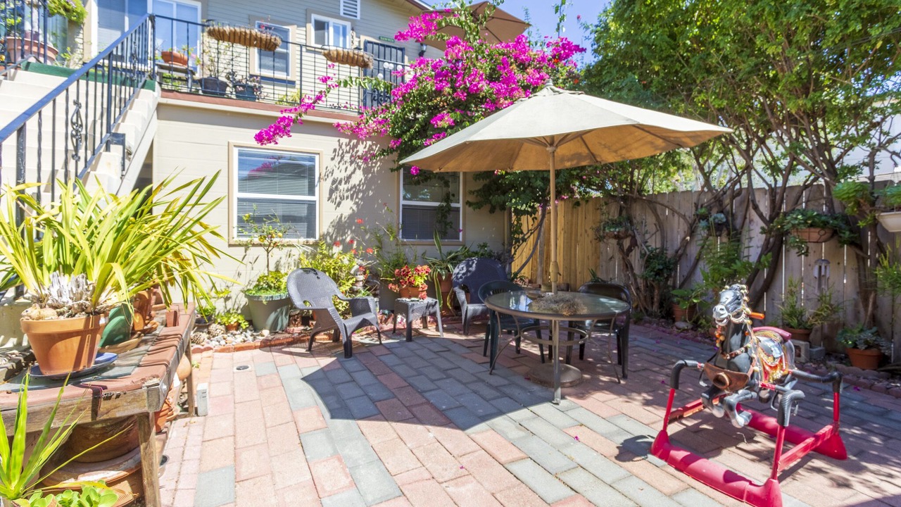 Photo of Outdoor in North Park