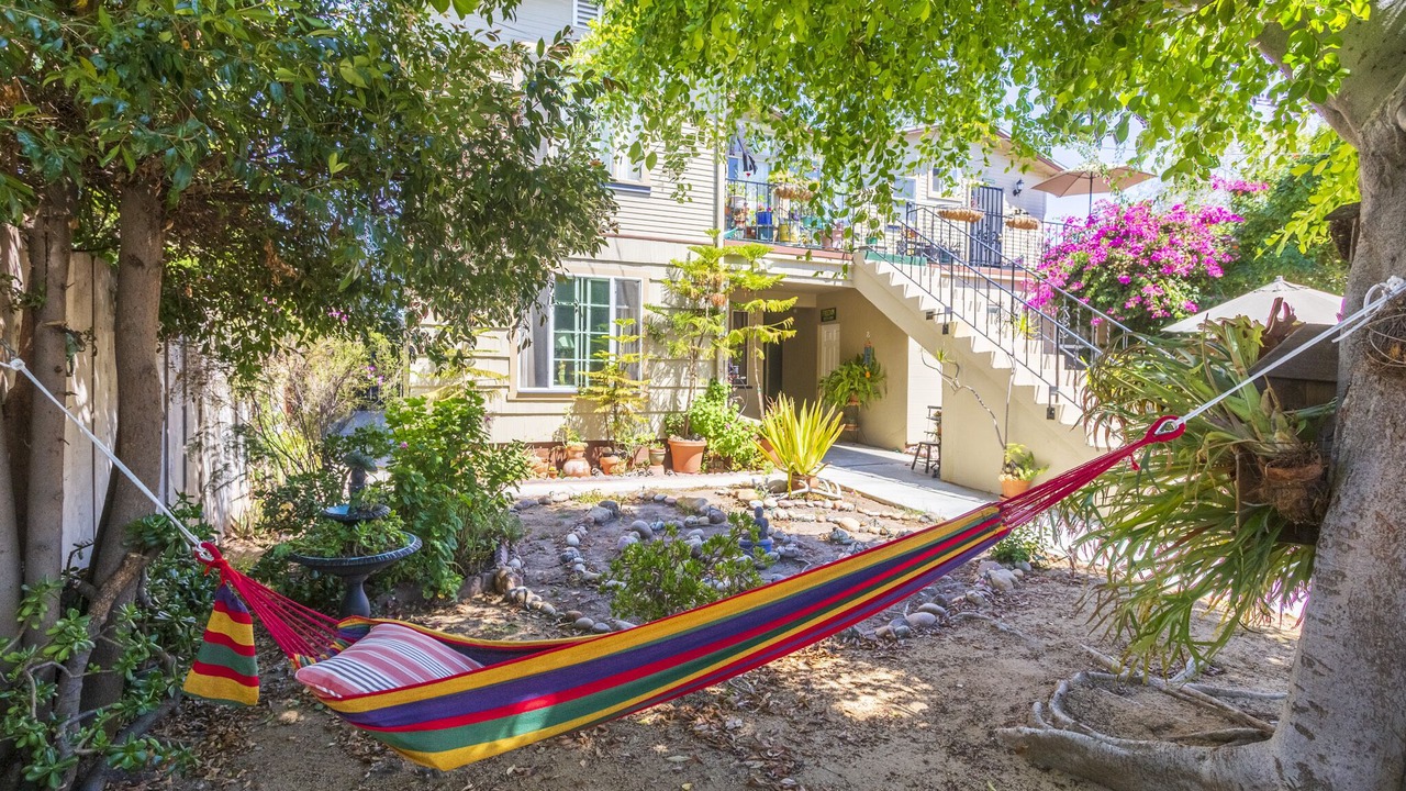 Photo of Patio Balcony in North Park