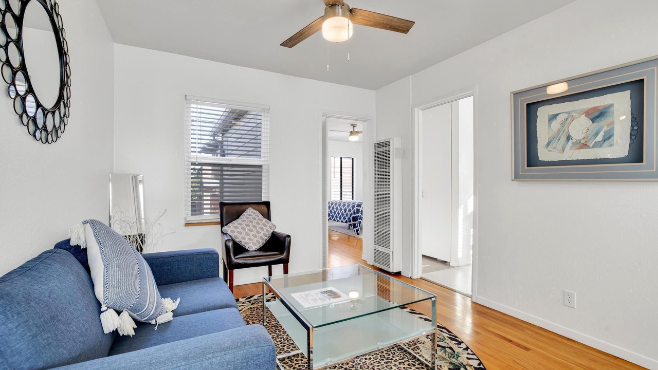 Photo of Livingroom in North Park