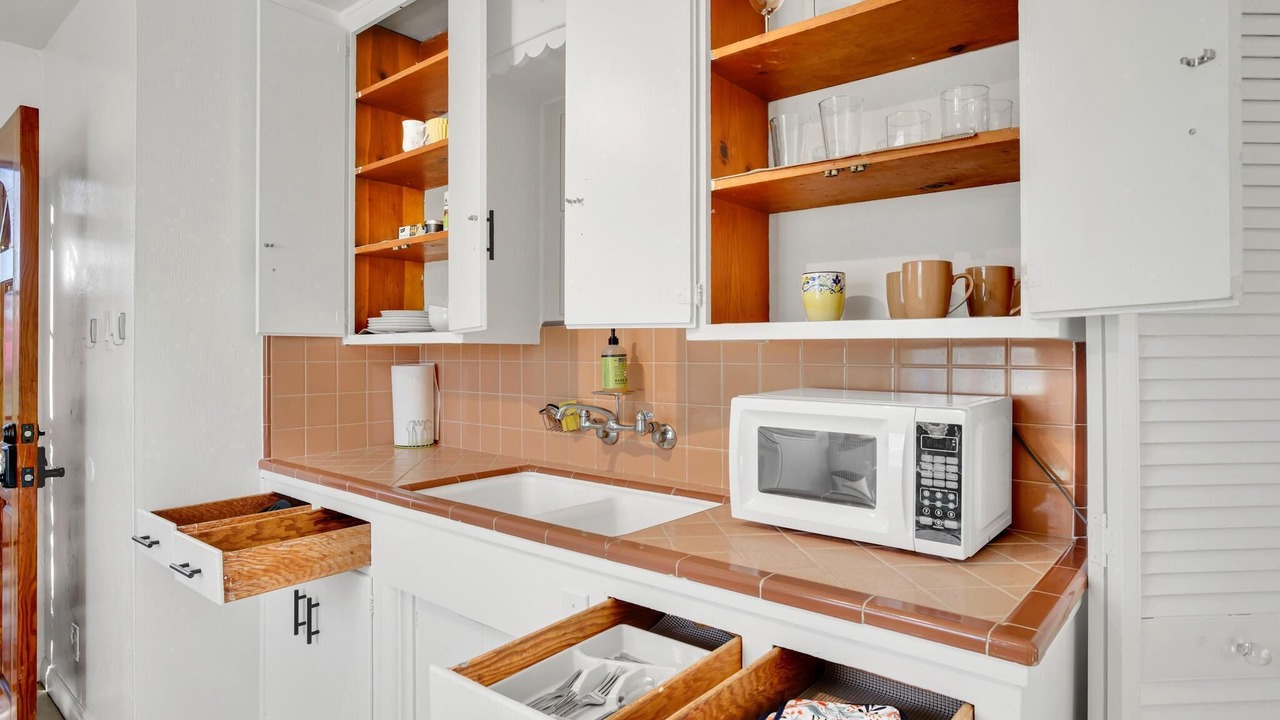 Photo of Kitchen in North Park