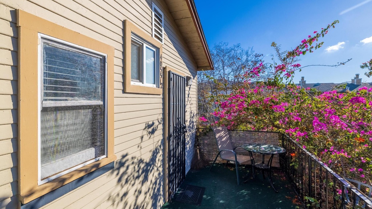 Photo of Outdoor in North Park