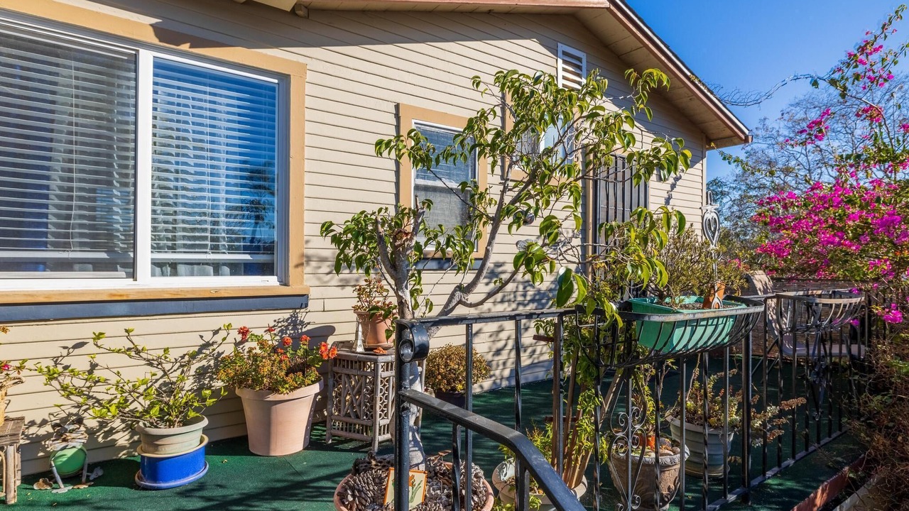 Photo of Outdoor in North Park