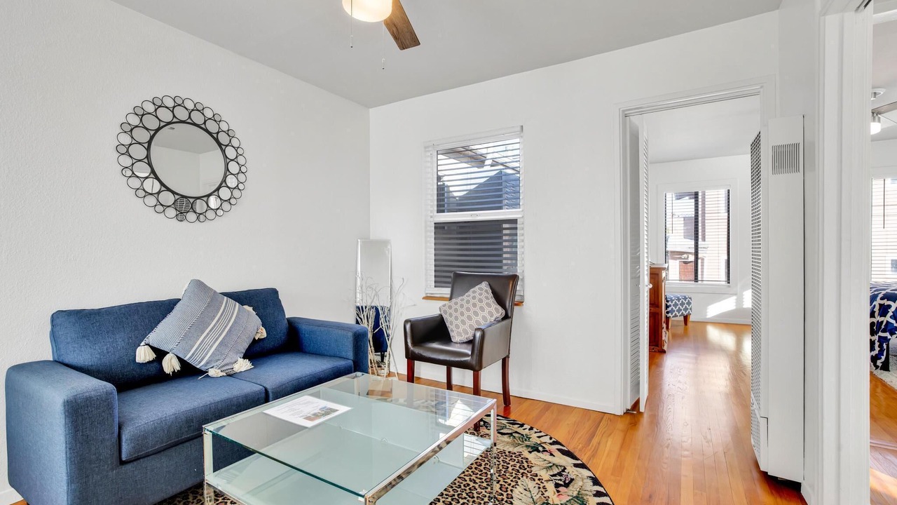 Photo of Livingroom in North Park