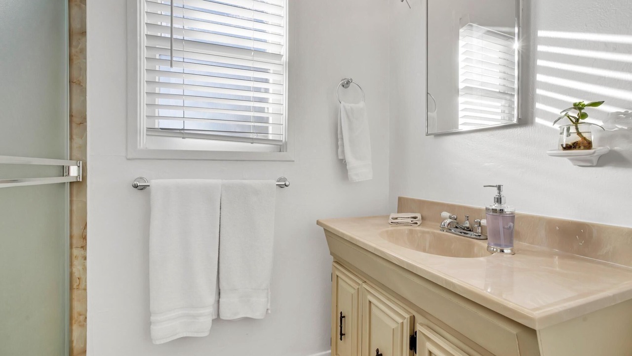 Photo of Bathroom in North Park