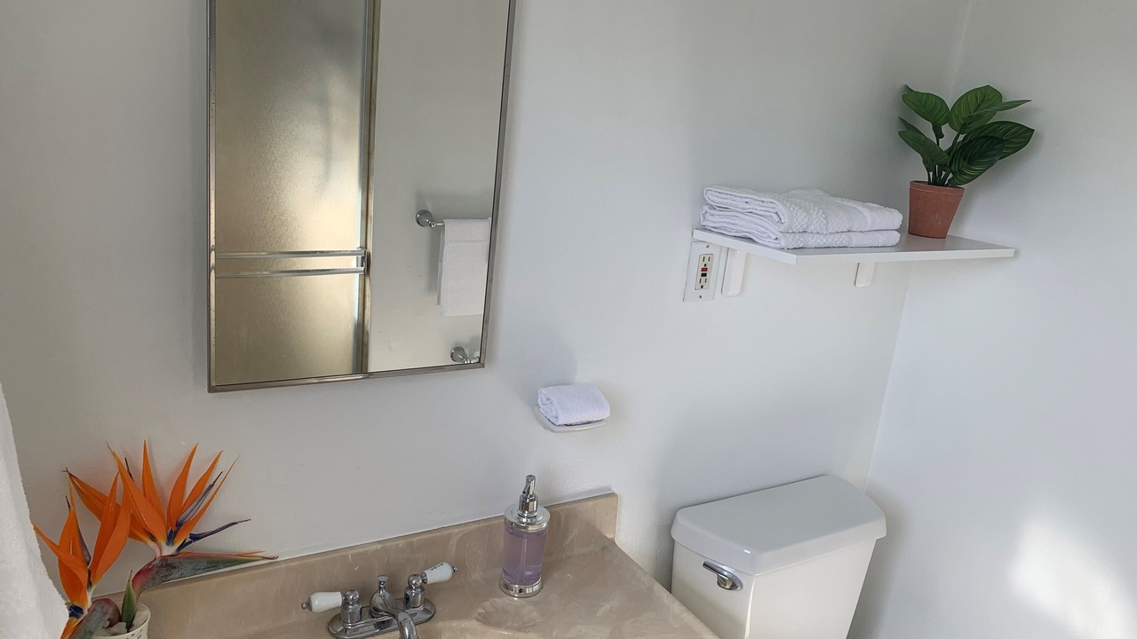 Photo of Bathroom in North Park