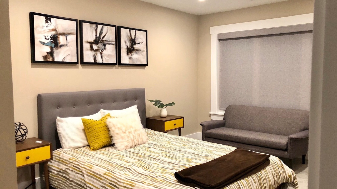 Photo of Bedroom in South Beach