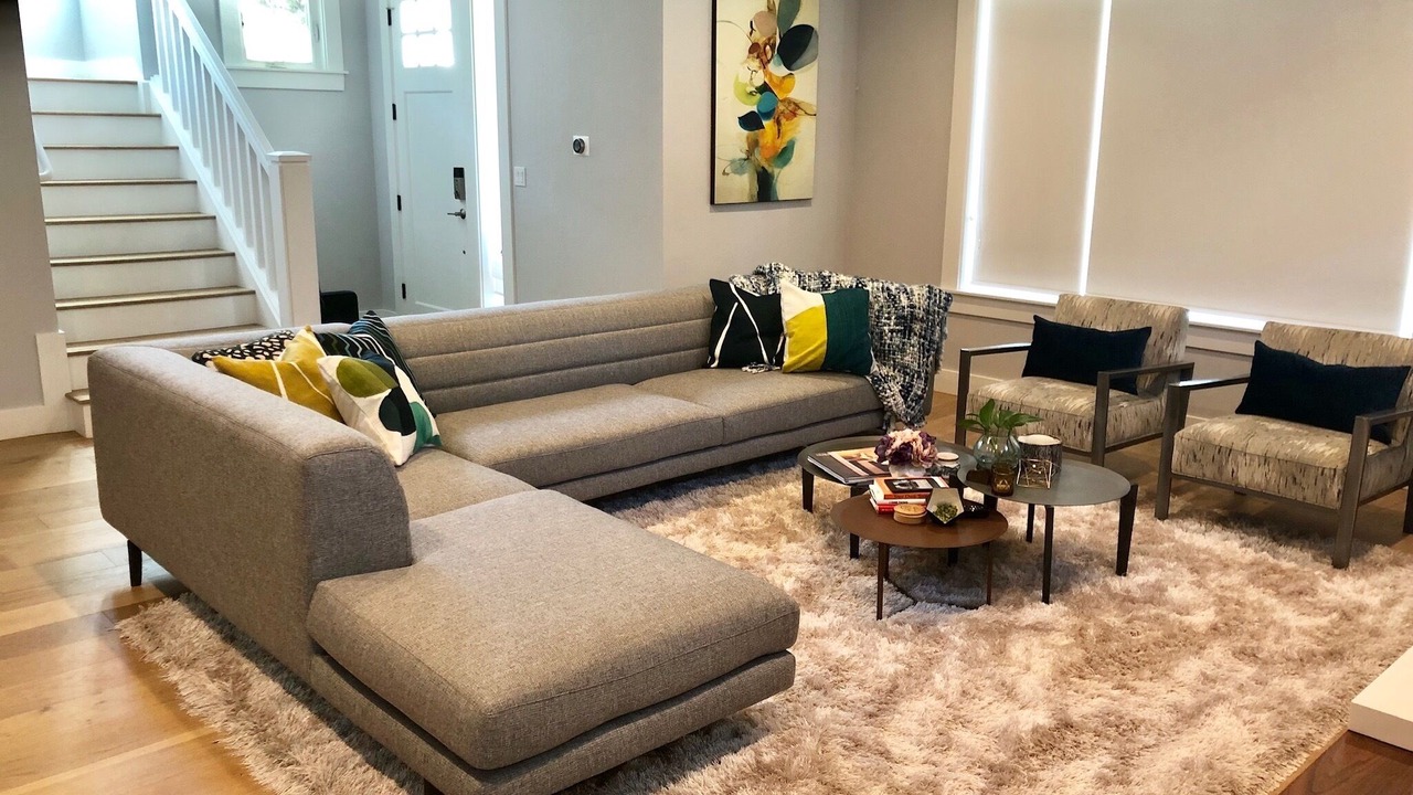Photo of Livingroom in South Beach