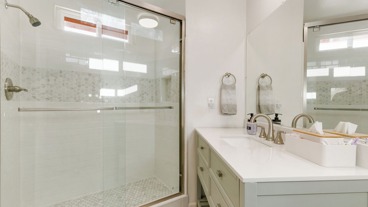 Photo of Bathroom in Joshua Tree Highlands