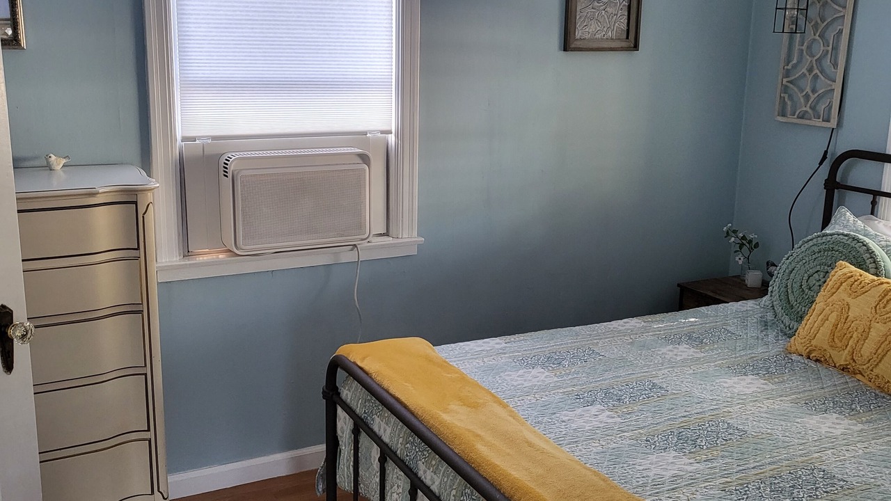 Photo of Bedroom in Grass Valley