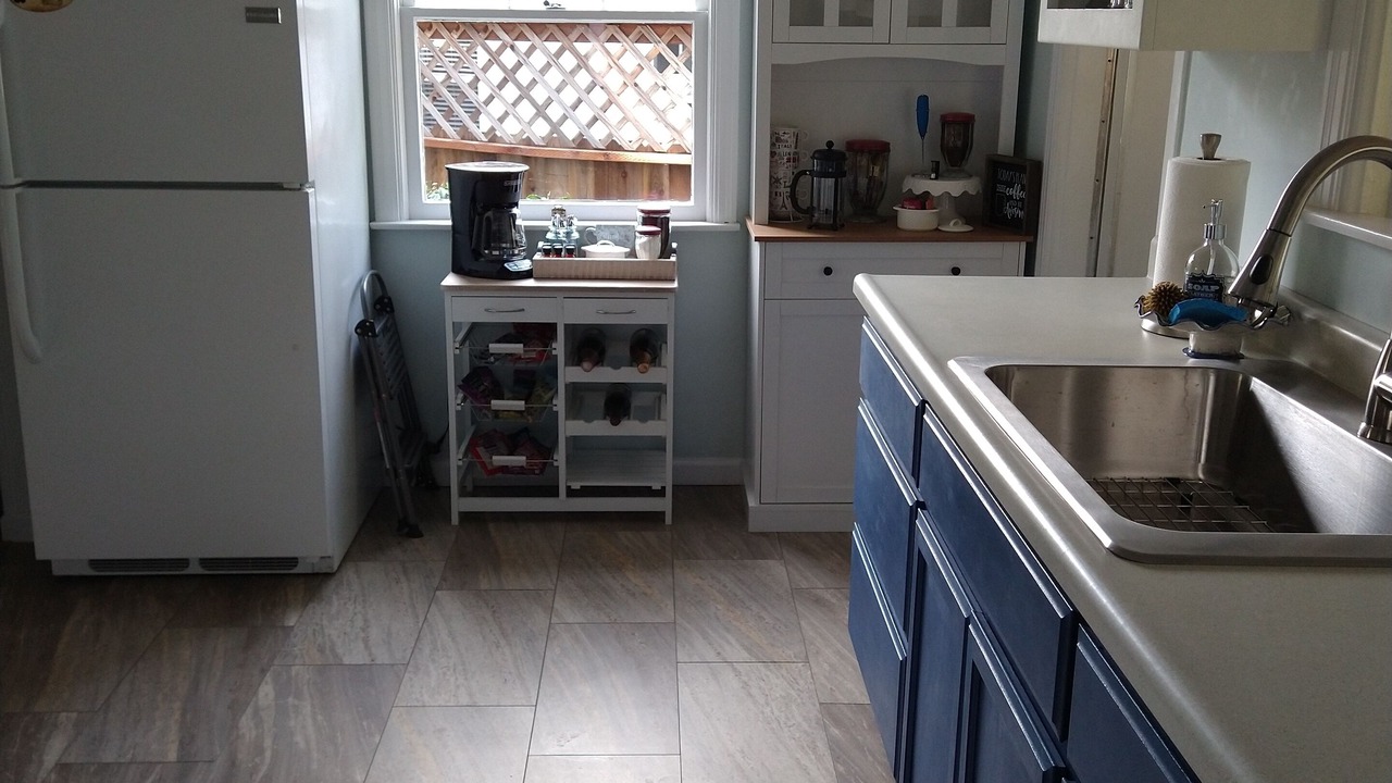 Photo of Kitchen in Grass Valley