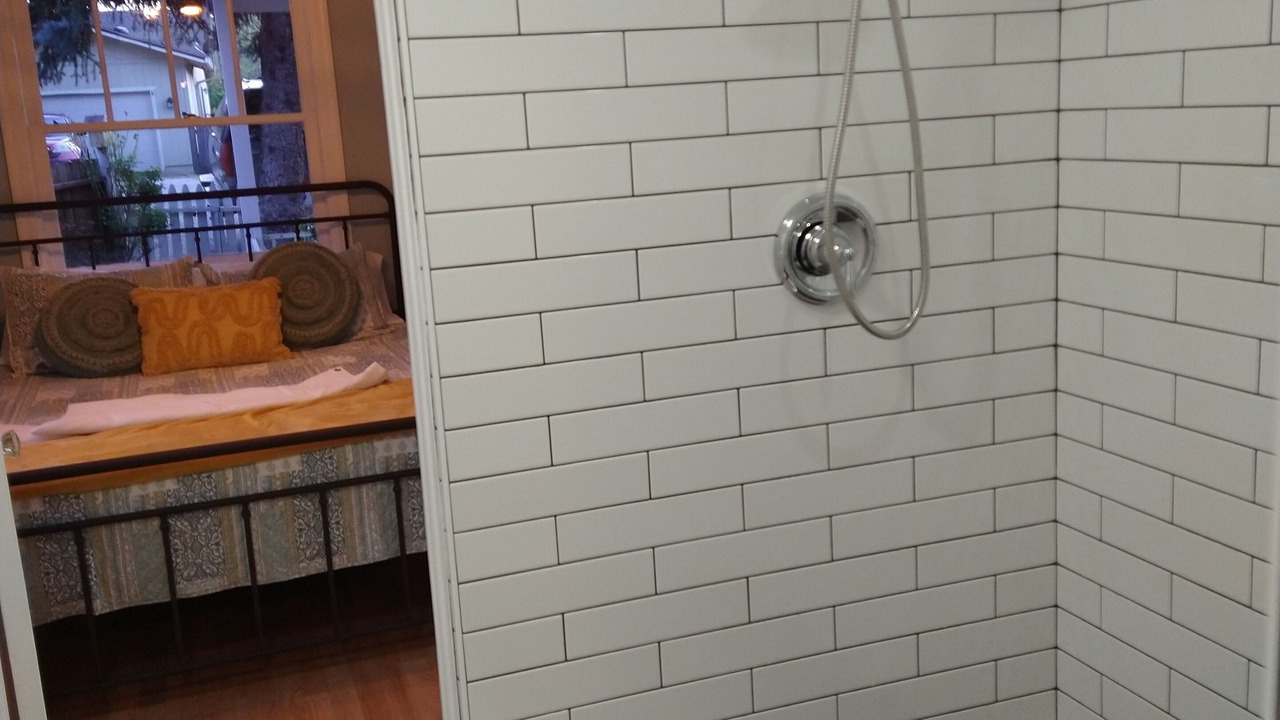 Photo of Bathroom in Grass Valley