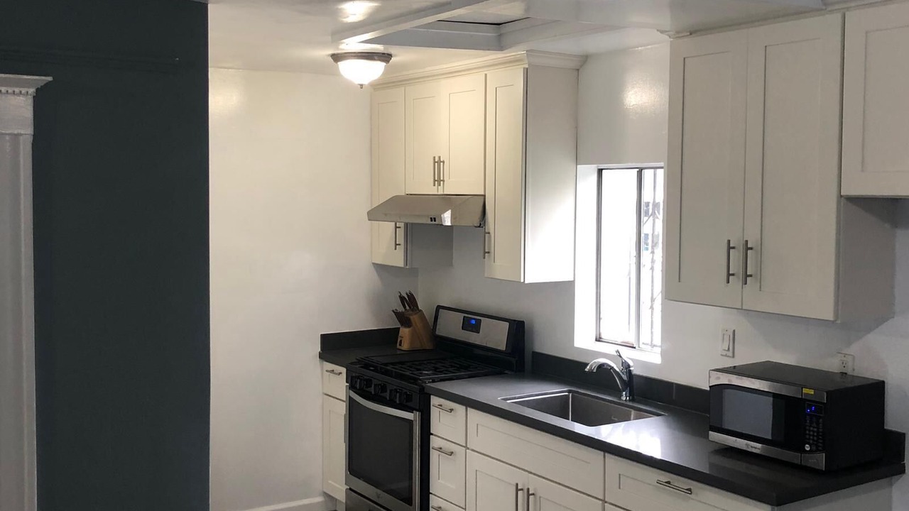 Photo of Kitchen in Hoover - Foster