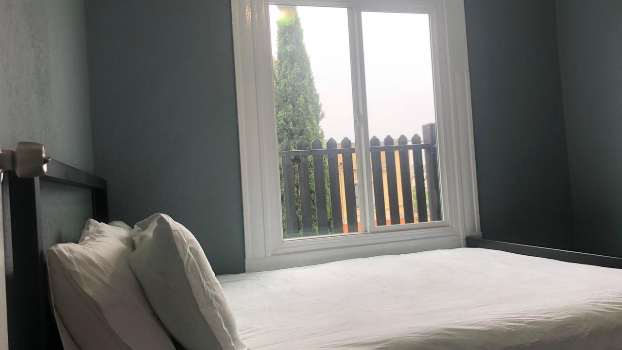 Photo of Bedroom in Hoover - Foster