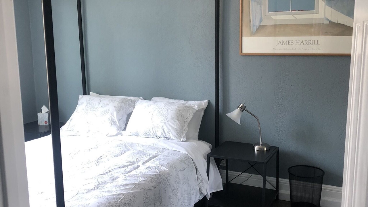 Photo of Bedroom in Hoover - Foster