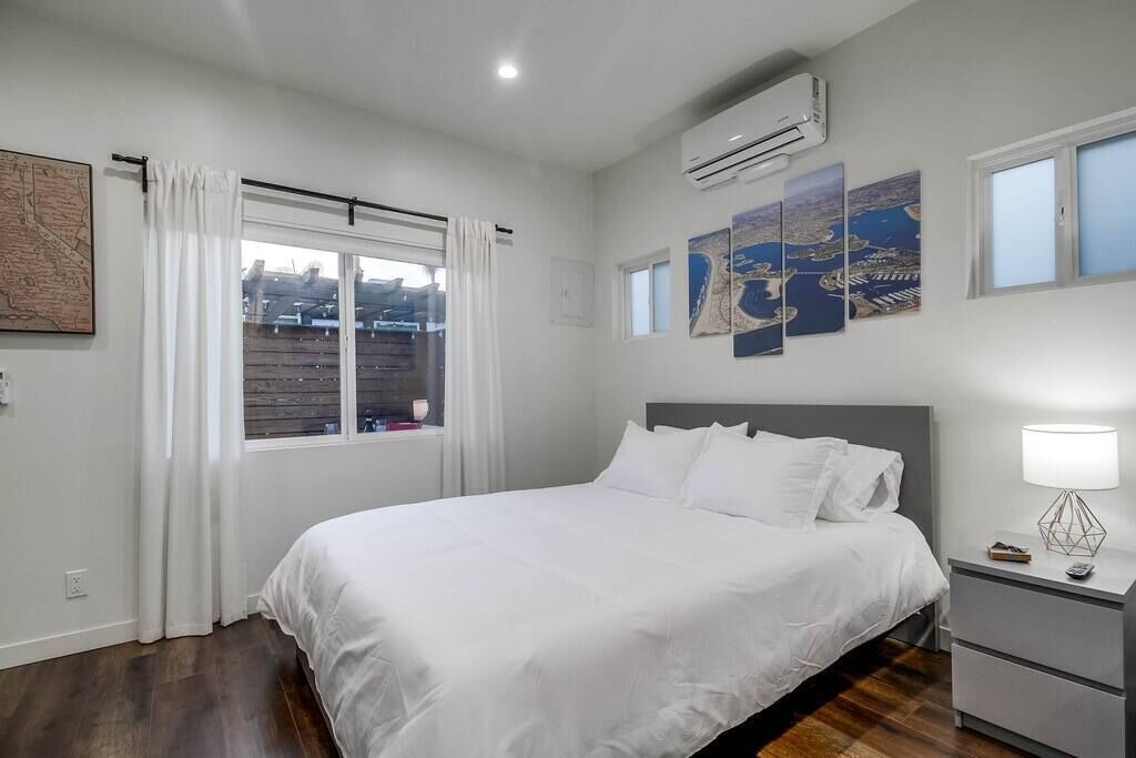 Photo of Bedroom in Kensington