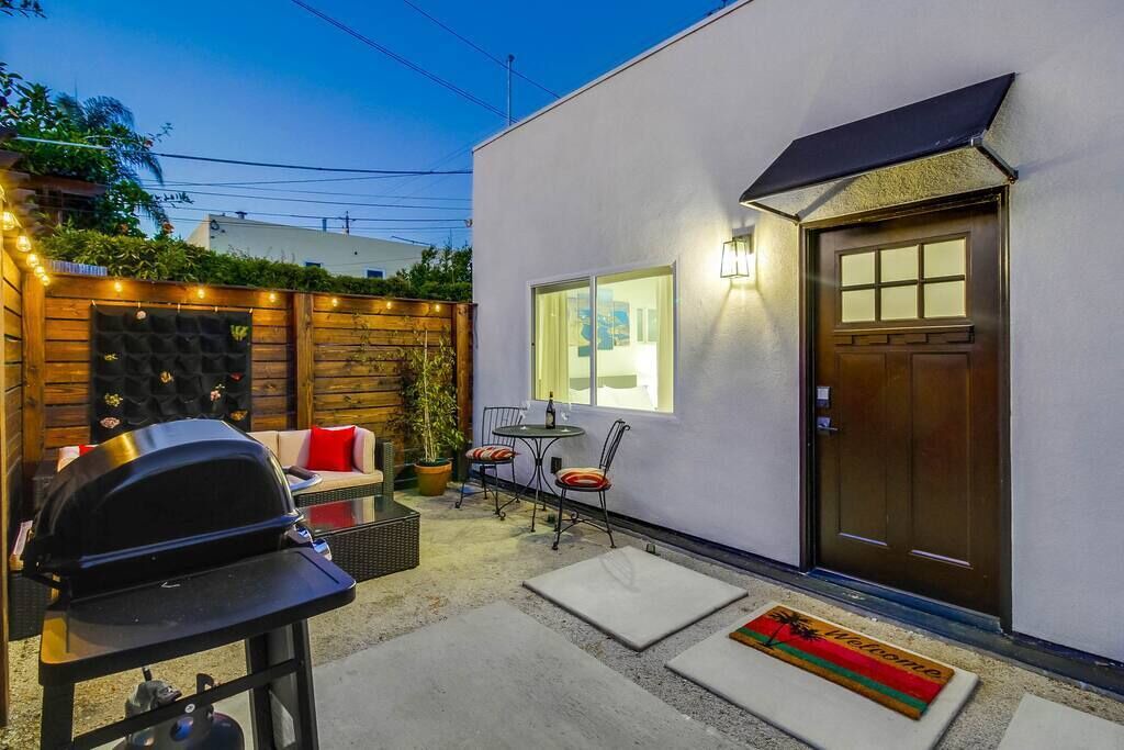 Photo of Outdoor in Kensington
