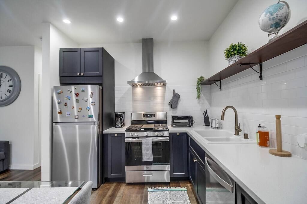 Photo of Kitchen in Kensington