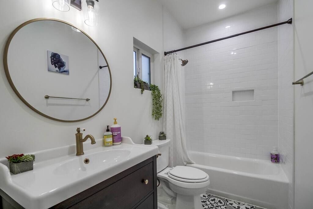Photo of Bathroom in Kensington
