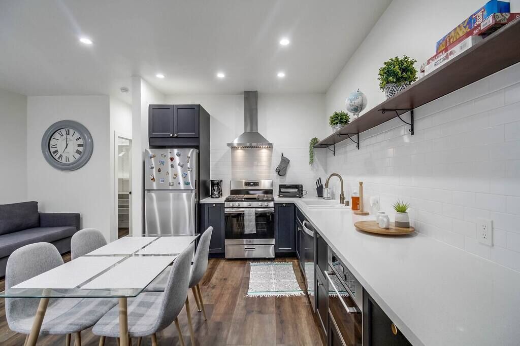 Photo of Kitchen in Kensington