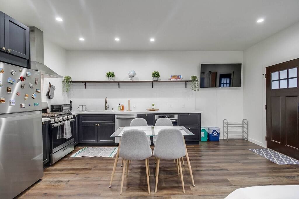 Photo of Kitchen in Kensington