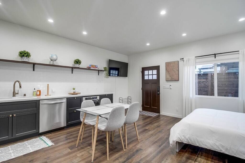 Photo of Bedroom in Kensington