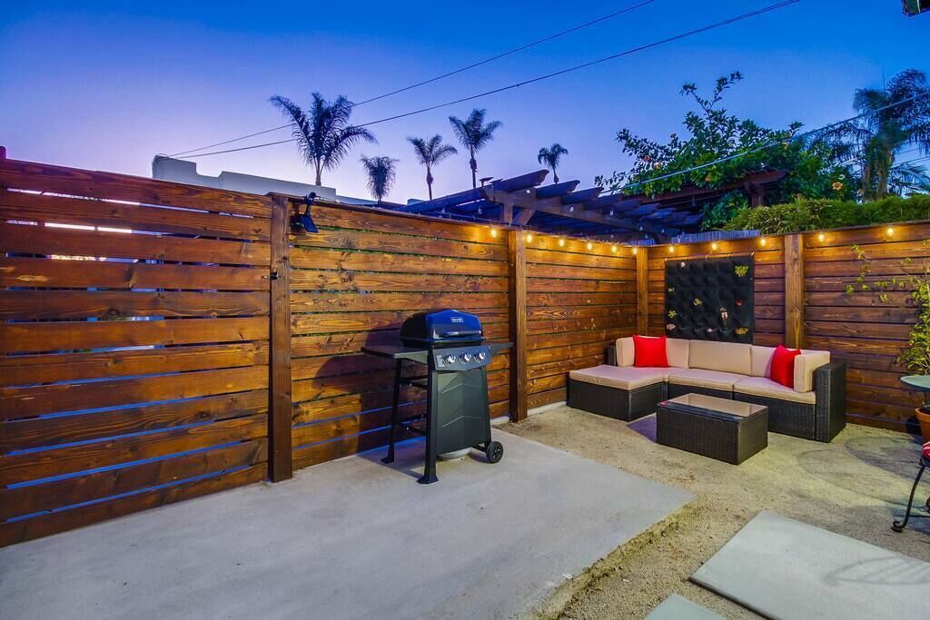 Photo of Patio Balcony in Kensington