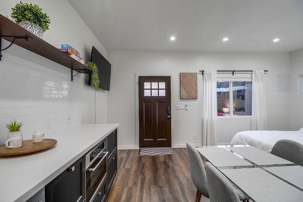 Photo of Bedroom in Kensington