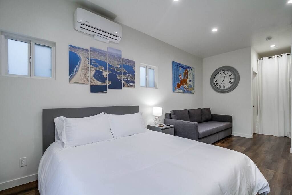Photo of Bedroom in Kensington